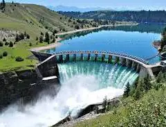 Water electricity discount
